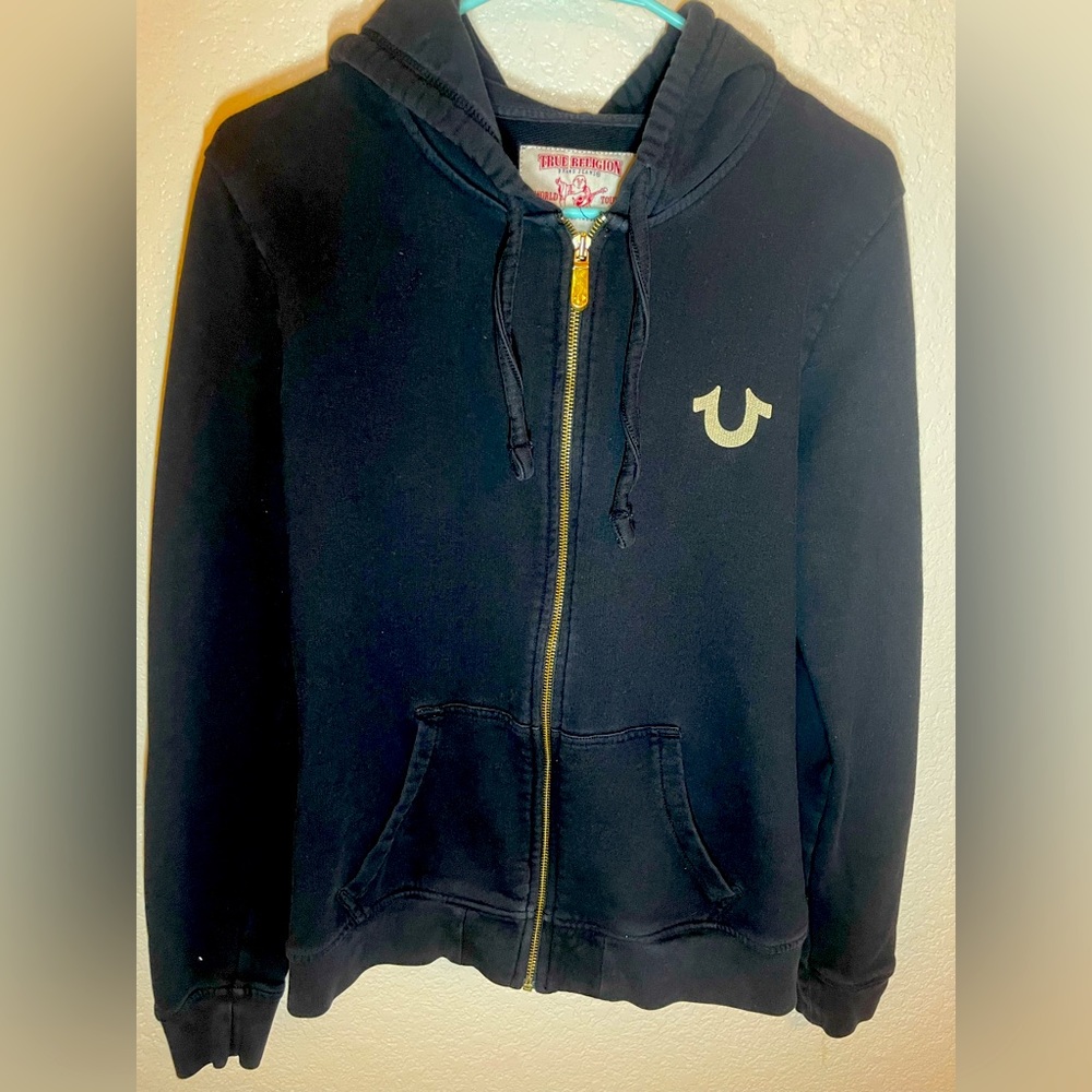True Religion Jacket